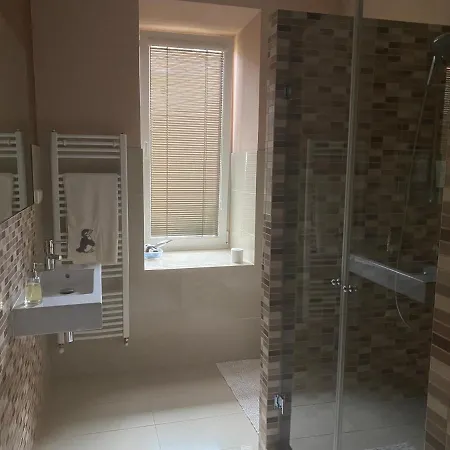 Apartman Jako Doma