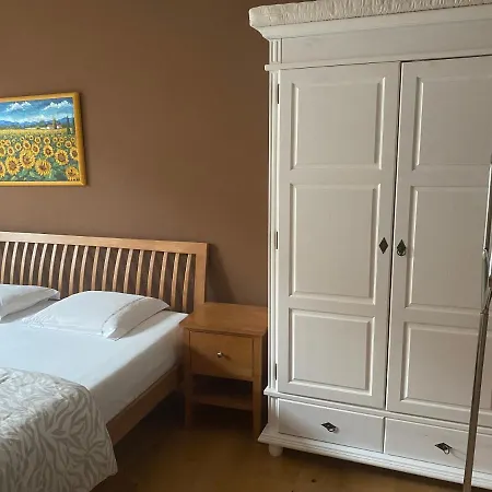 Jako Doma Apartman Moravský Krumlov