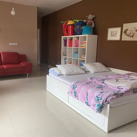 Apartman Jako Doma
