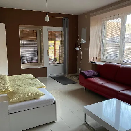 Apartman Jako Doma *